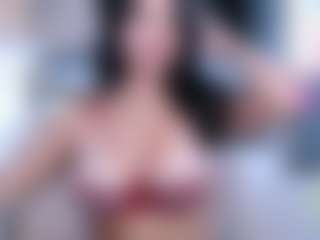 Angie's Live Sex Cam Show