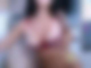 Angie's Live Sex Cam Show