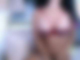 Angie's Live Sex Cam Show