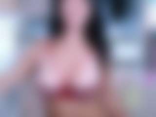 Angie's Live Sex Cam Show