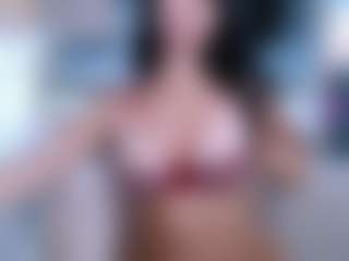 Angie's Live Sex Cam Show