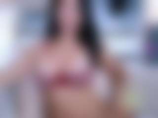Angie's Live Sex Cam Show