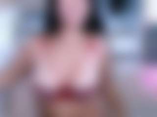Angie's Live Sex Cam Show