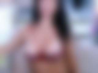 Angie's Live Sex Cam Show