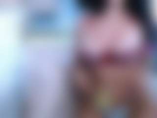 Angie's Live Sex Cam Show