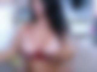 Angie's Live Sex Cam Show