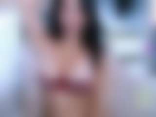 Angie's Live Sex Cam Show