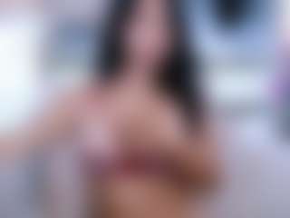 Angie's Live Sex Cam Show