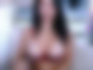 Angie's Live Sex Cam Show
