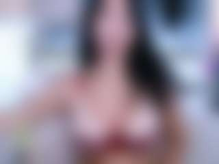 Angie's Live Sex Cam Show