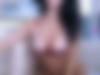 Angie's Live Sex Cam Show