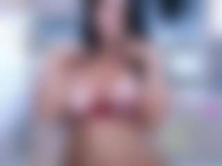 Angie's Live Sex Cam Show