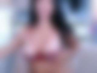 Angie's Live Sex Cam Show