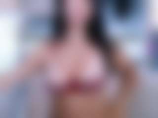 Angie's Live Sex Cam Show