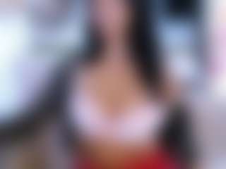 Angie's Live Sex Cam Show
