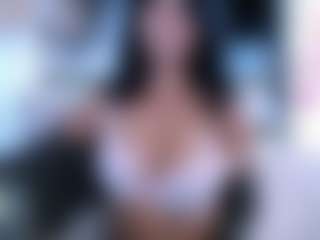 Angie's Live Sex Cam Show