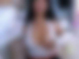 Angie's Live Sex Cam Show