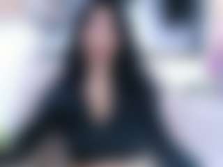 Angie's Live Sex Cam Show