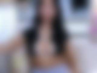 Live cam show with Angie - Solo on Camsoda