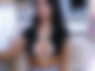 Angie's Live Sex Cam Show