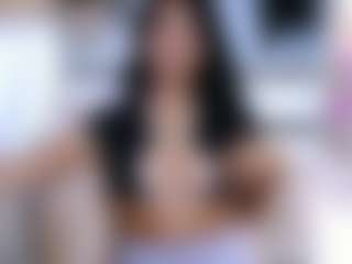 Live cam show with Angie - Lovense Brown Hair on StripNow