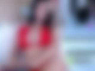 Angie's Live Sex Cam Show