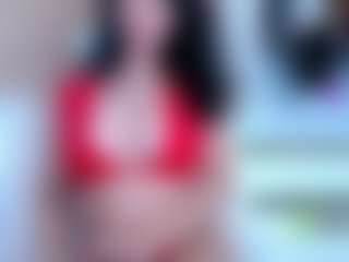 Angie's Live Sex Cam Show