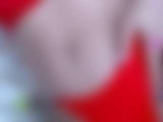 Angie's Live Sex Cam Show