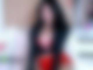 Angie's Live Sex Cam Show
