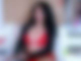 Angie's Live Sex Cam Show