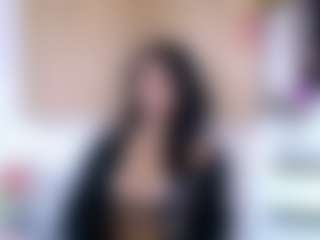 Live cam show with Angie - Bedroom Brown Hair on Dolls Live