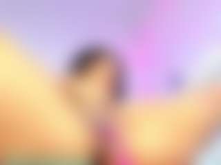 Live cam show with valentigomez10 - Athletic on Dare Cams