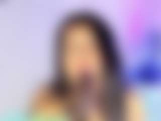 Live cam show with valentigomez10 - BBW on EXY