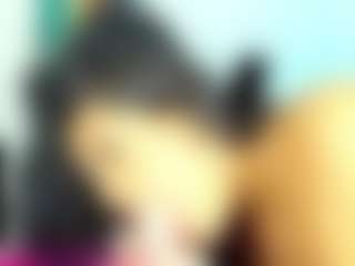 Live cam show with valentigomez10 - Deepthroat on Camsoda