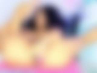 Live cam show with valentigomez10 - Athletic BBW on live18s.com