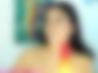 Live cam show with valentigomez10 - Athletic on Hubzter Live