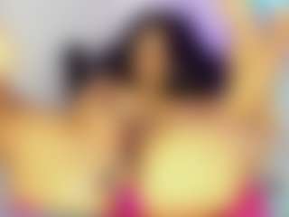 Live cam show with valentigomez10 - Athletic on CamwithHer