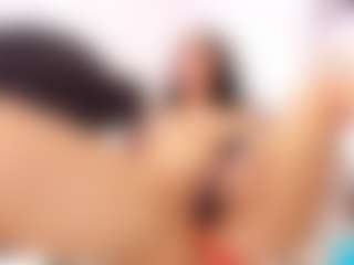 Live cam show with doll-ssquirts - Thin on LiveSexCams6