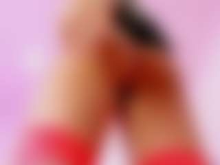 Live cam show with doll-ssquirts - Red Hair on Ass Tok