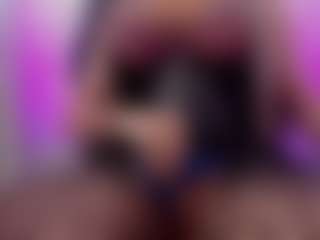 Andie Baker Monroe's Live Sex Cam Show