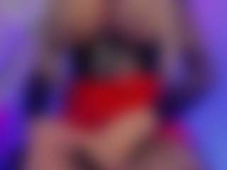 Andie Baker Monroe's Live Sex Cam Show