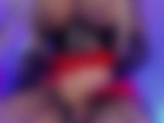 Andie Baker Monroe's Live Sex Cam Show