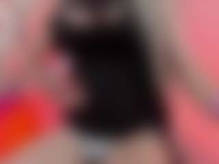 Andie Baker Monroe's Live Sex Cam Show