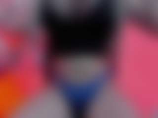 Live cam show with Andie Baker Monroe - Colombia on Camsoda