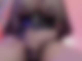 Andie Baker Monroe's Live Sex Cam Show