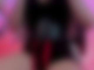 Andie Baker Monroe's Live Sex Cam Show
