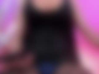 Andie Baker Monroe's Live Sex Cam Show