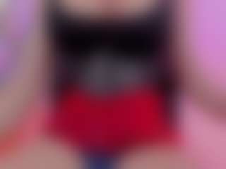 Live cam show with Andie Baker Monroe - Fetish on Strip Flash - Live Sex Shows