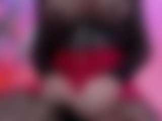 Live cam show with Andie Baker Monroe - Dirty Talk on madthumbs