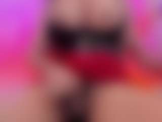 Andie Baker Monroe's Live Sex Cam Show